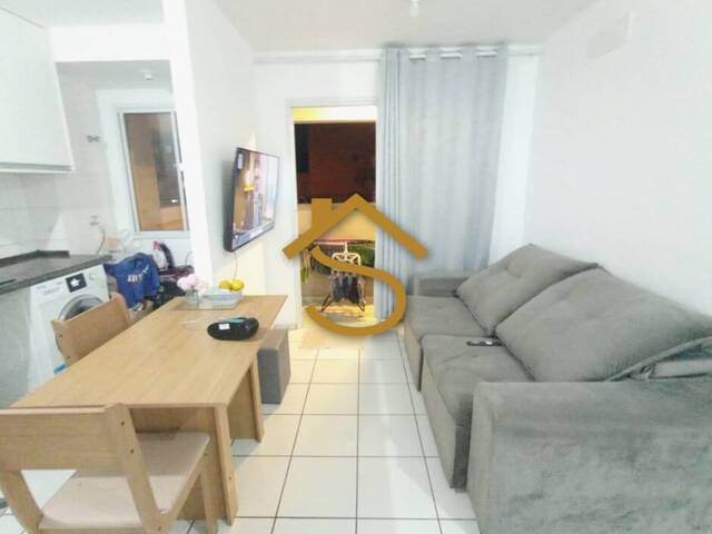 #3 - Apartamento para Venda em Marília - SP - 2