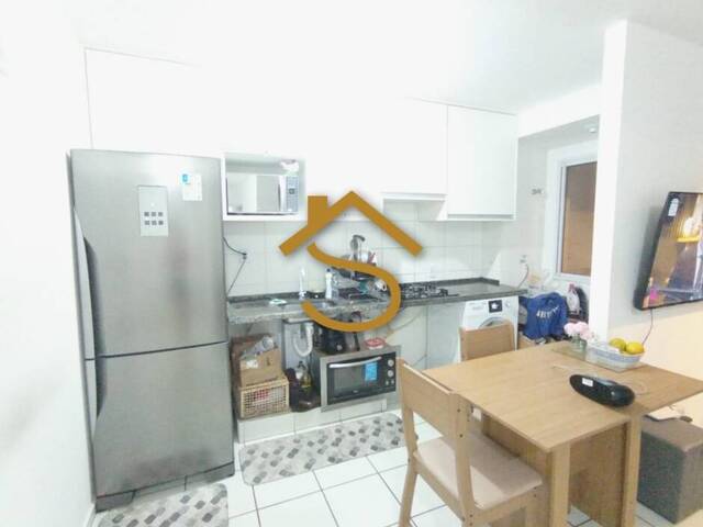 #3 - Apartamento para Venda em Marília - SP - 3