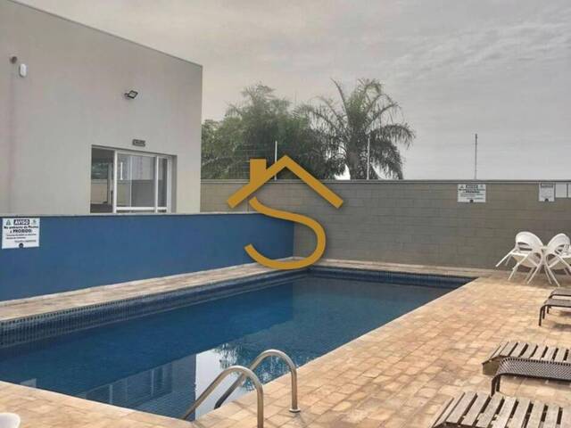 Apartamento para Venda em Marília - 5