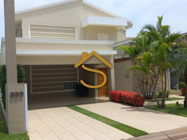 #1 - Casa para Venda em Marília - SP