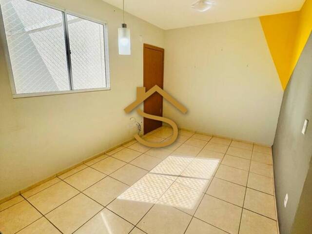 #13 - Apartamento para Venda em Marília - SP - 1