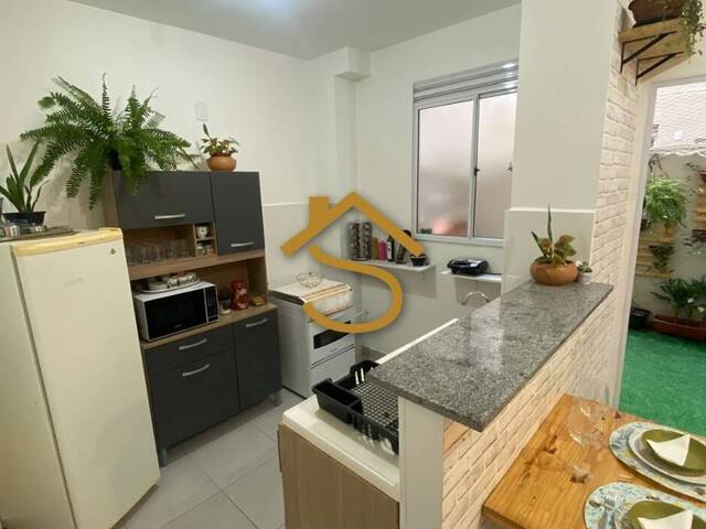 #15 - Apartamento para Locação em Marília - SP - 3